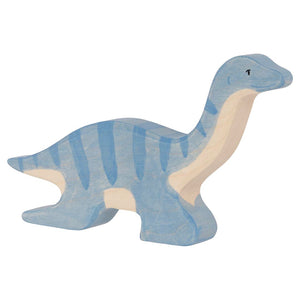 Plesiosaurus
