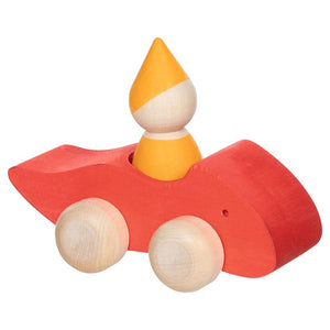 Dragon Journey, 2 Gnome Vehicles - goki Evolution