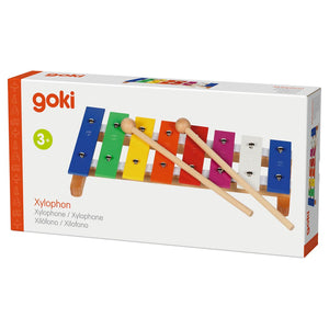 Xylophone - 8 Tones
