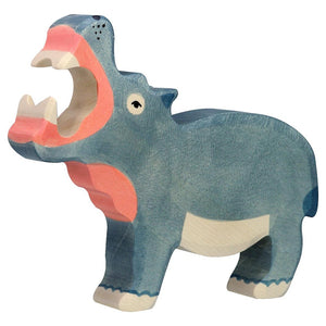 Hippopotamus