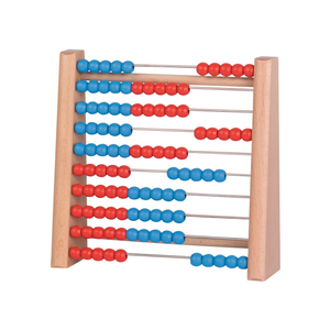 Counting frame
