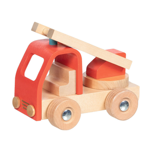 Fire Truck Jr.