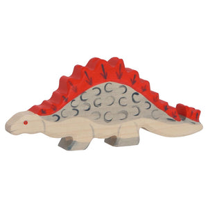 Stegosaurus