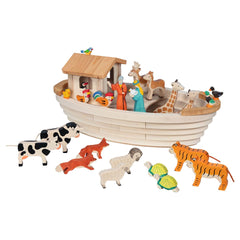 Noah's Ark - Goki America