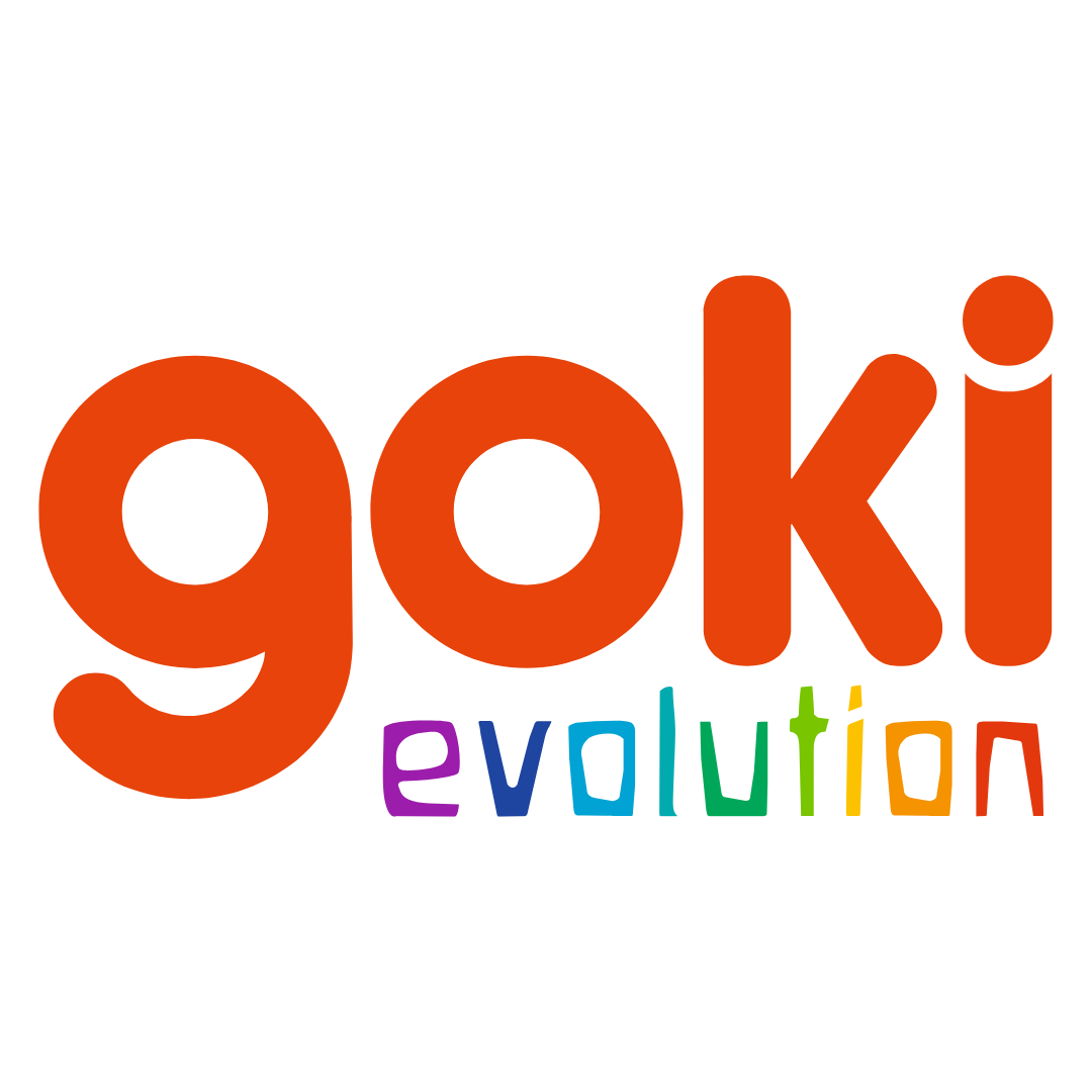 Building bricks - Ocean - Goki America