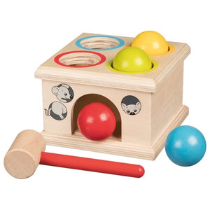 Wooden Sort Box 7 by Goki : : Toys & Games